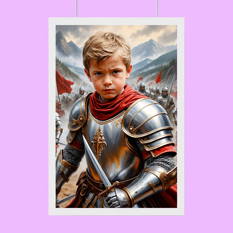Guardian Soldier